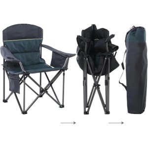 Foldable Camping Chair（折叠式露营椅）